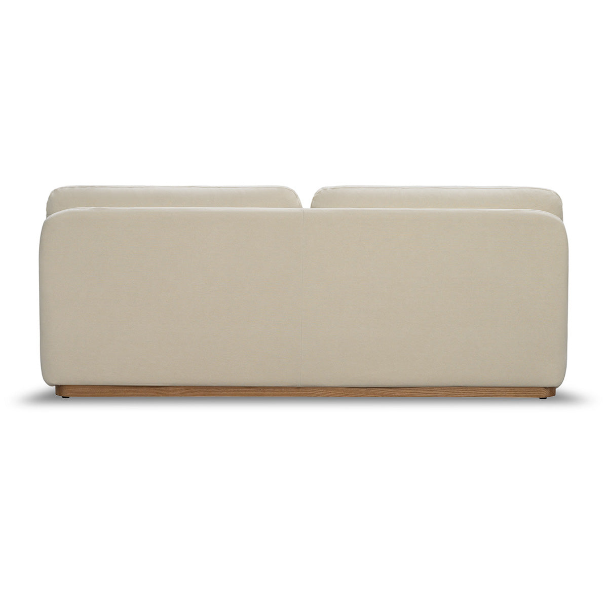 Stack 3 Seat Sofa