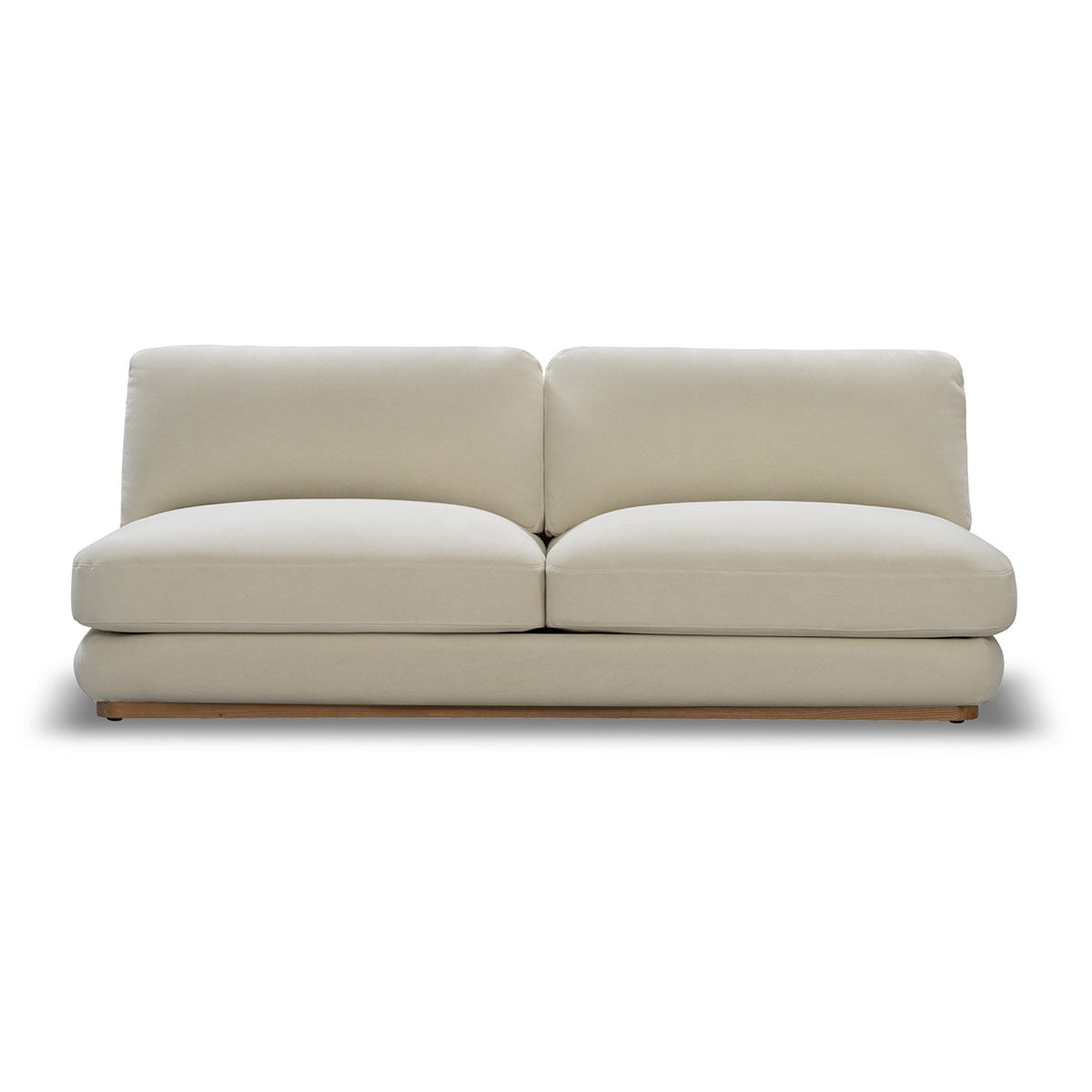 Stack 3 Seat Sofa
