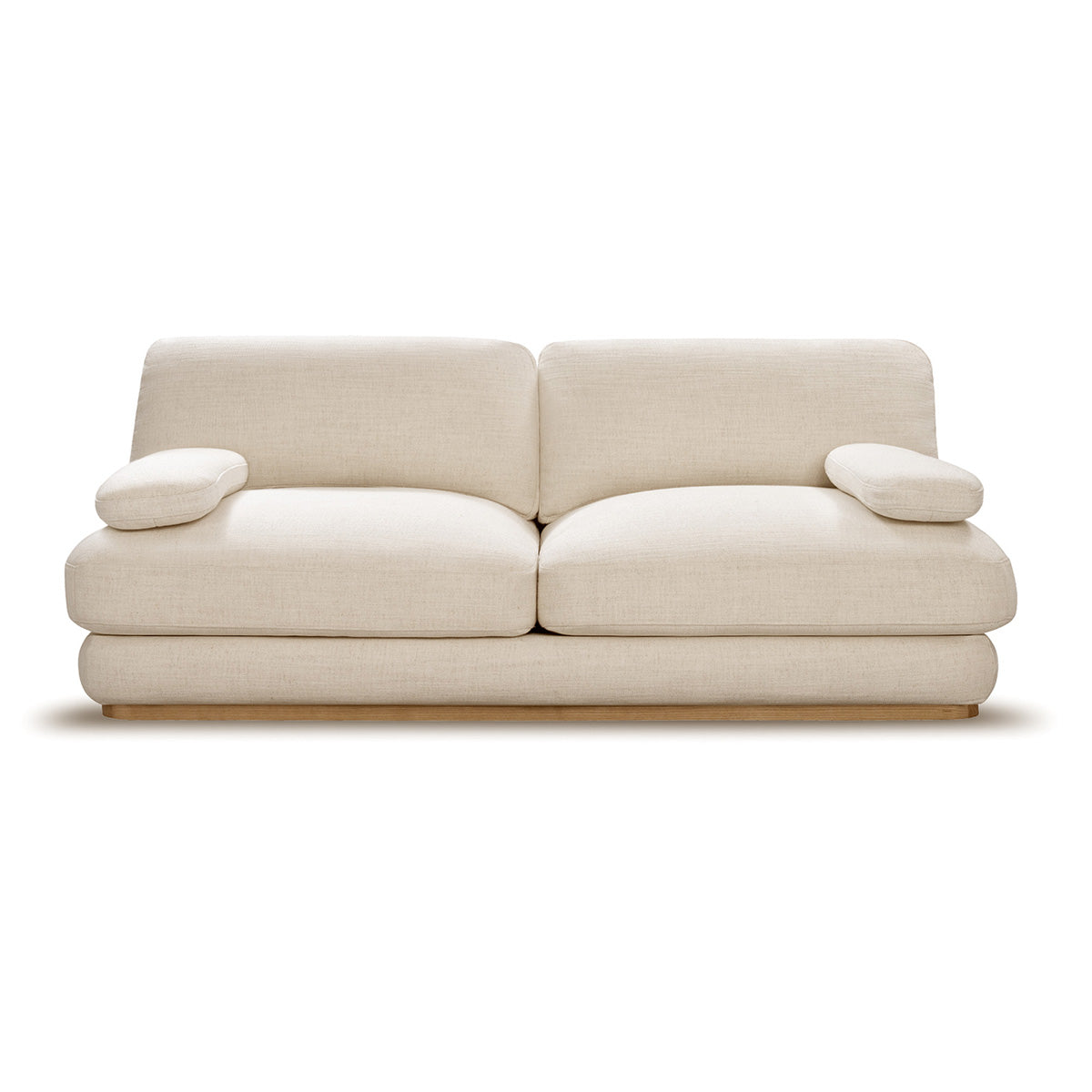 Stack 3 Seat Sofa