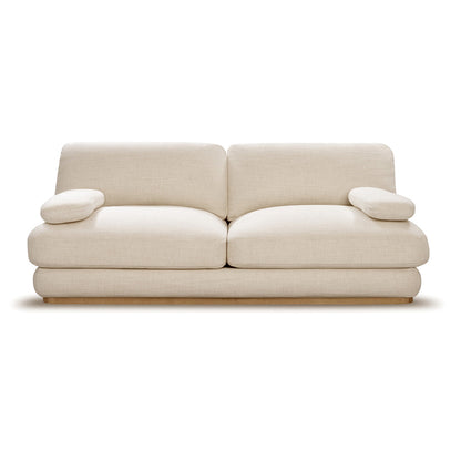 Stack 3 Seat Sofa