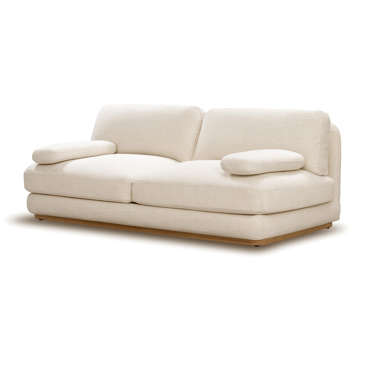Stack 3 Seat Sofa