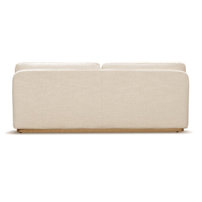 Stack 3 Seat Sofa
