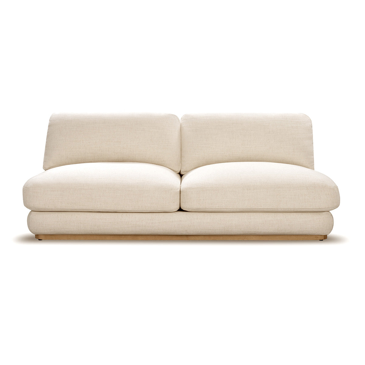Stack 3 Seat Sofa