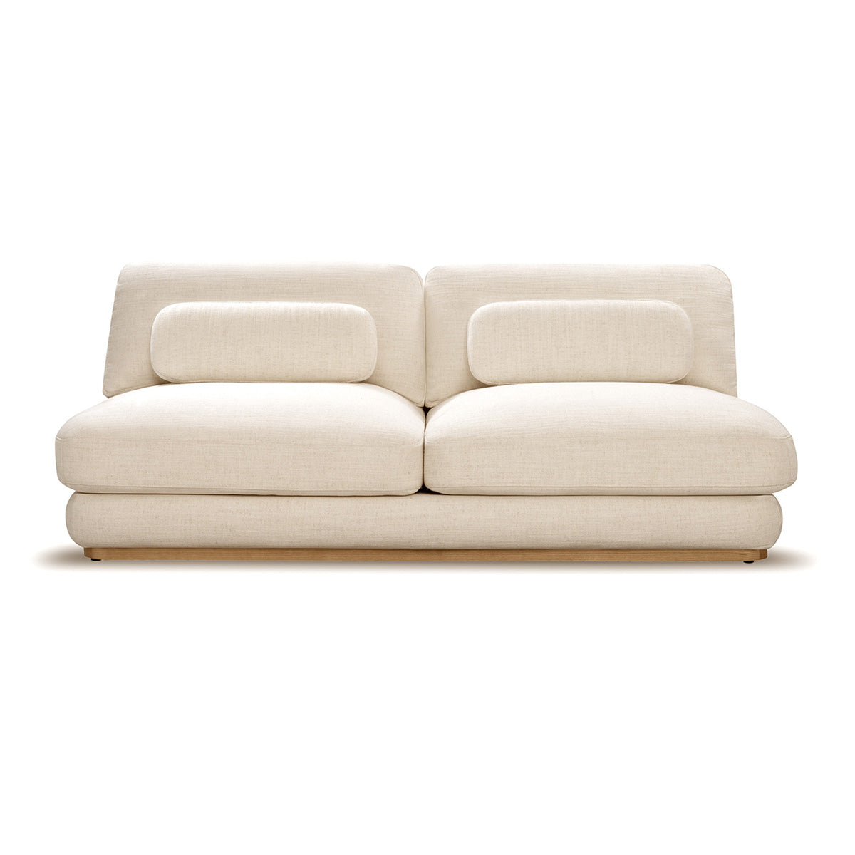 Stack 3 Seat Sofa