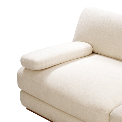Stack 3 Seat Sofa