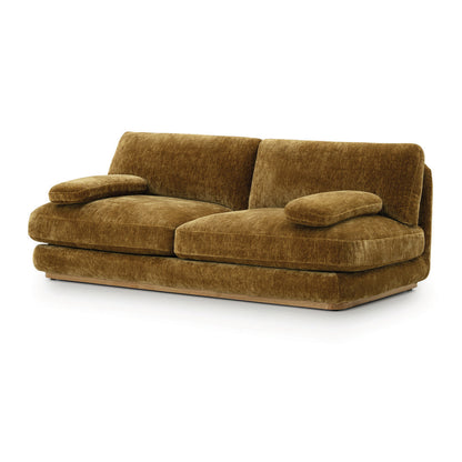 Stack 3 Seat Sofa