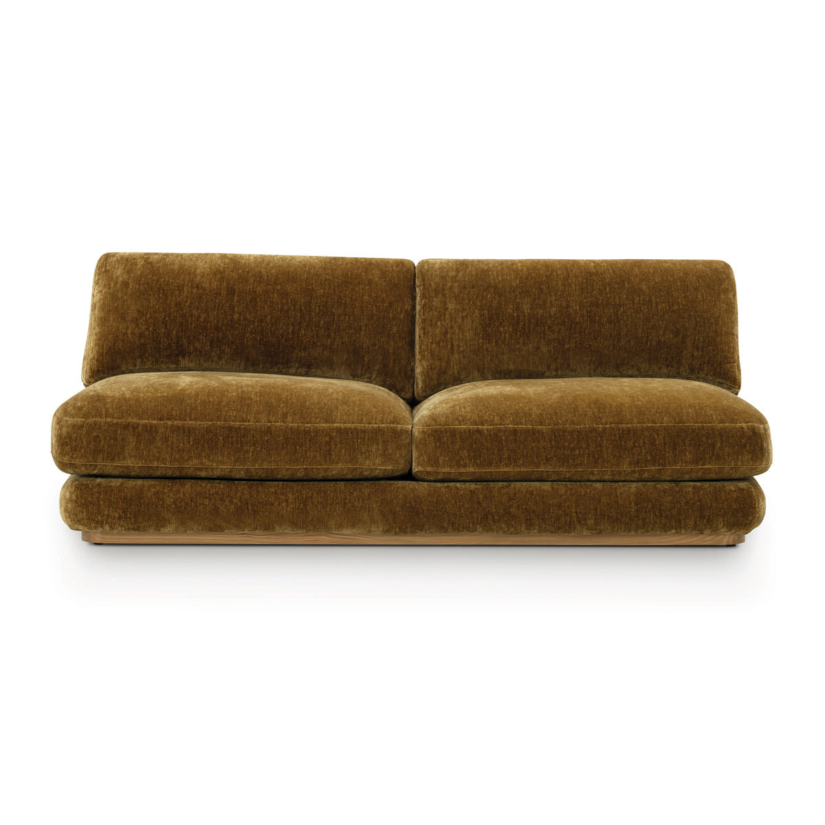 Stack 3 Seat Sofa