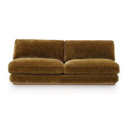 Stack 3 Seat Sofa