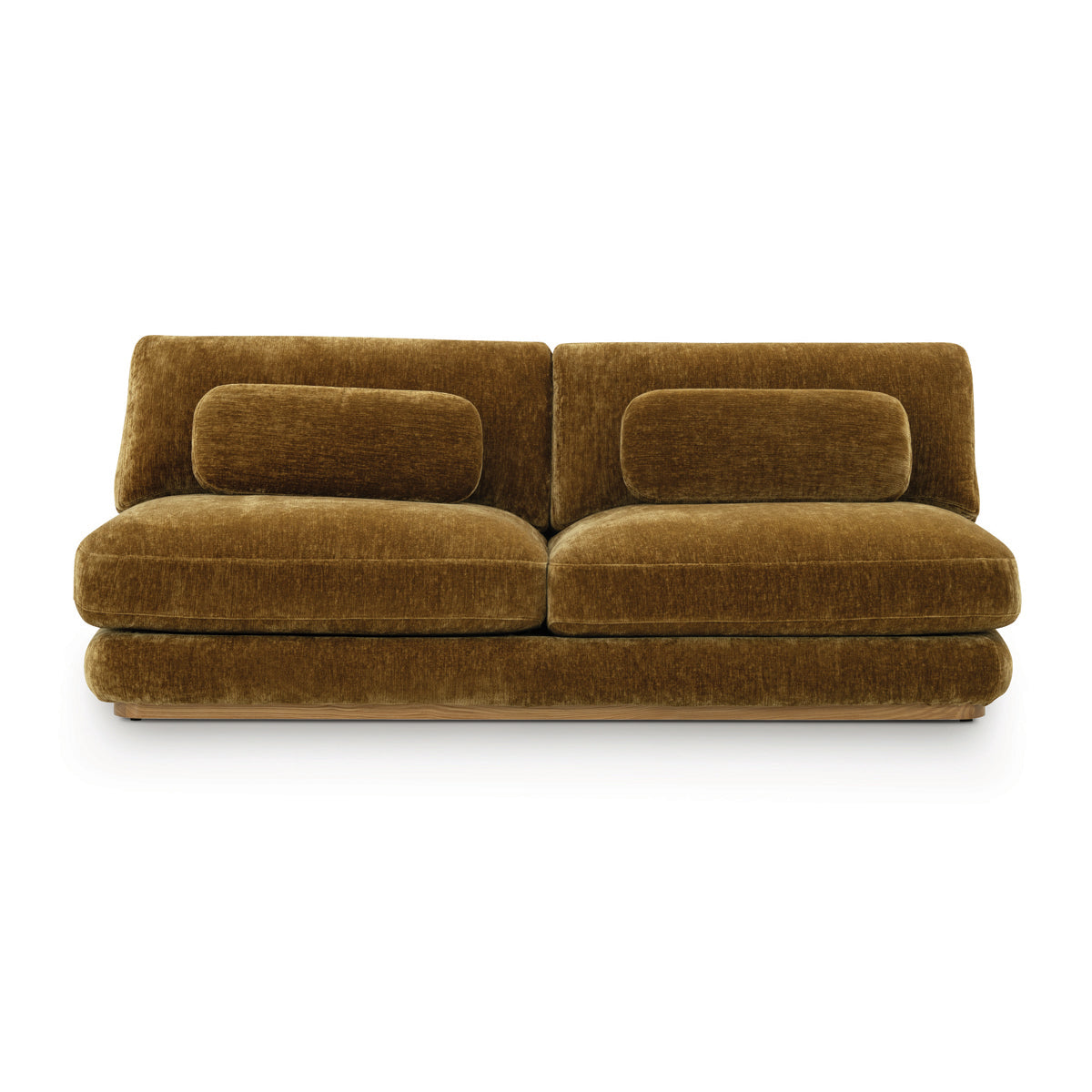 Stack 3 Seat Sofa