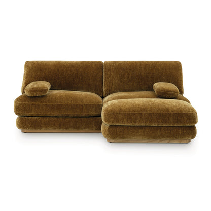 Stack 3 Seat Sofa