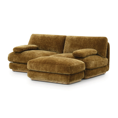 Stack 3 Seat Sofa