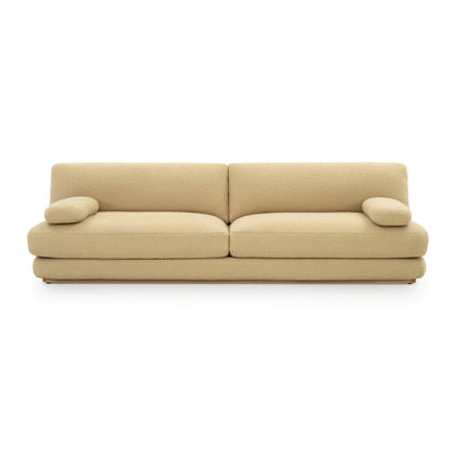 Stack 4 Seat Sofa