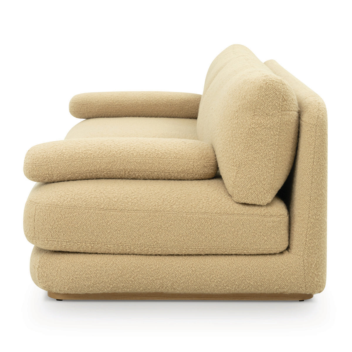 Stack 4 Seat Sofa