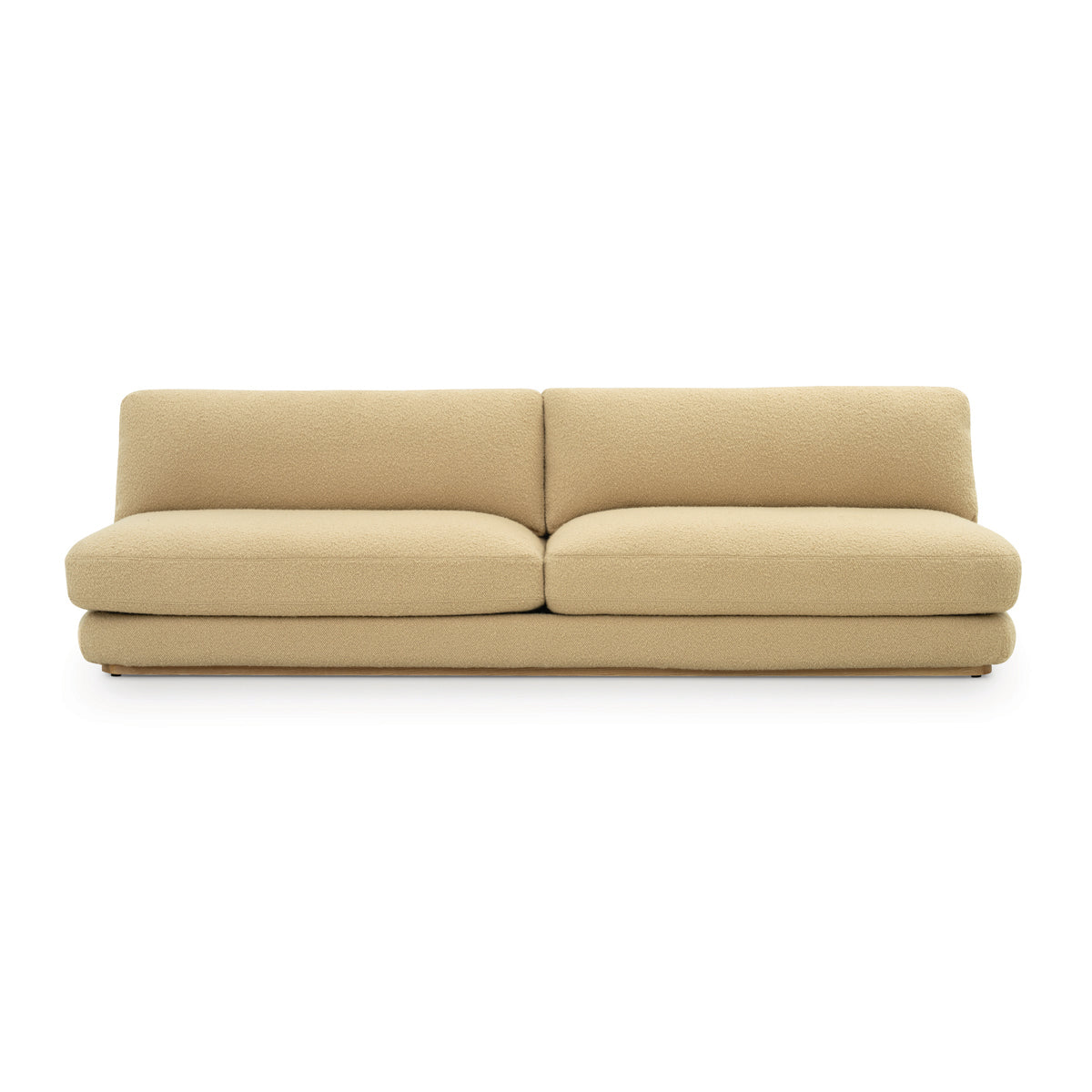 Stack 4 Seat Sofa