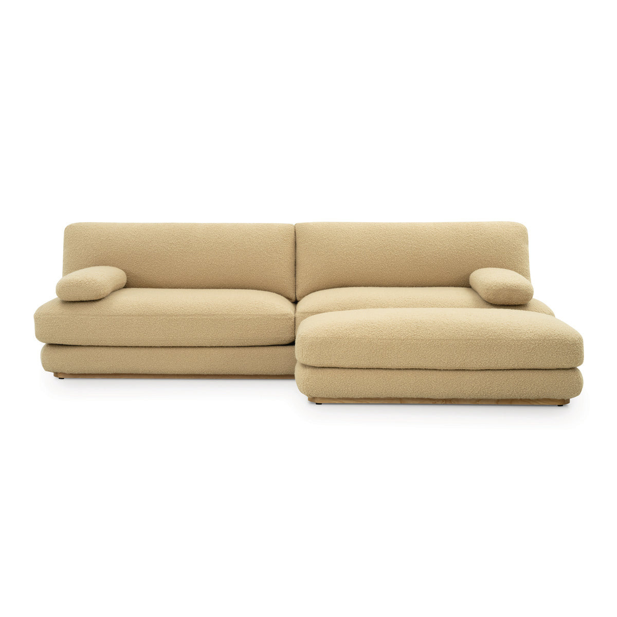 Stack 4 Seat Sofa