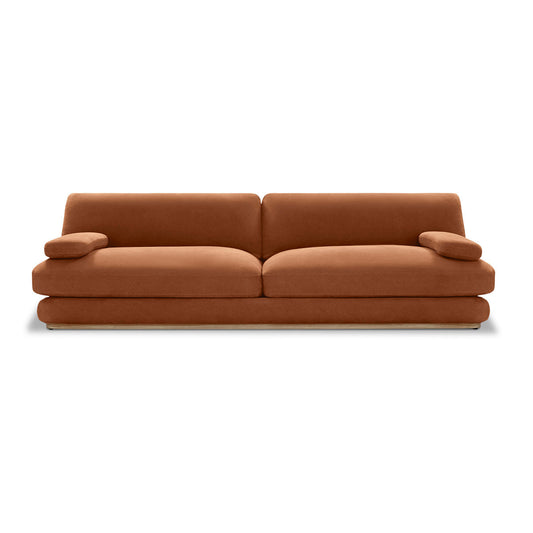 Stack 4 Seat Sofa