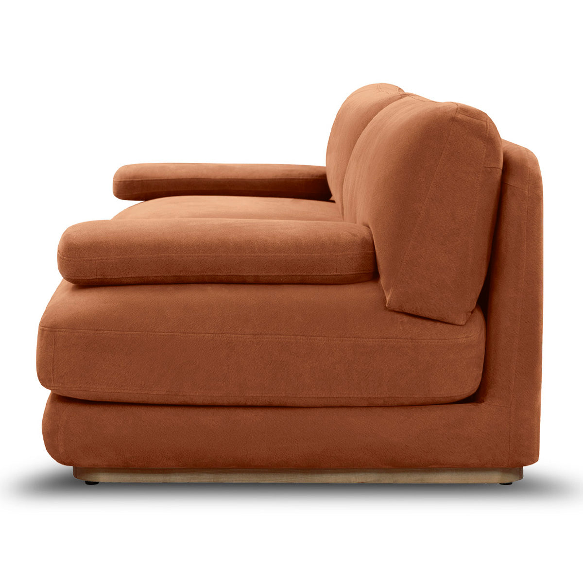 Stack 4 Seat Sofa