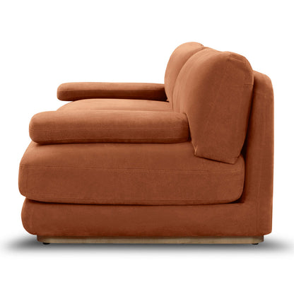 Stack 4 Seat Sofa
