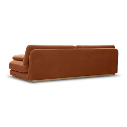 Stack 4 Seat Sofa