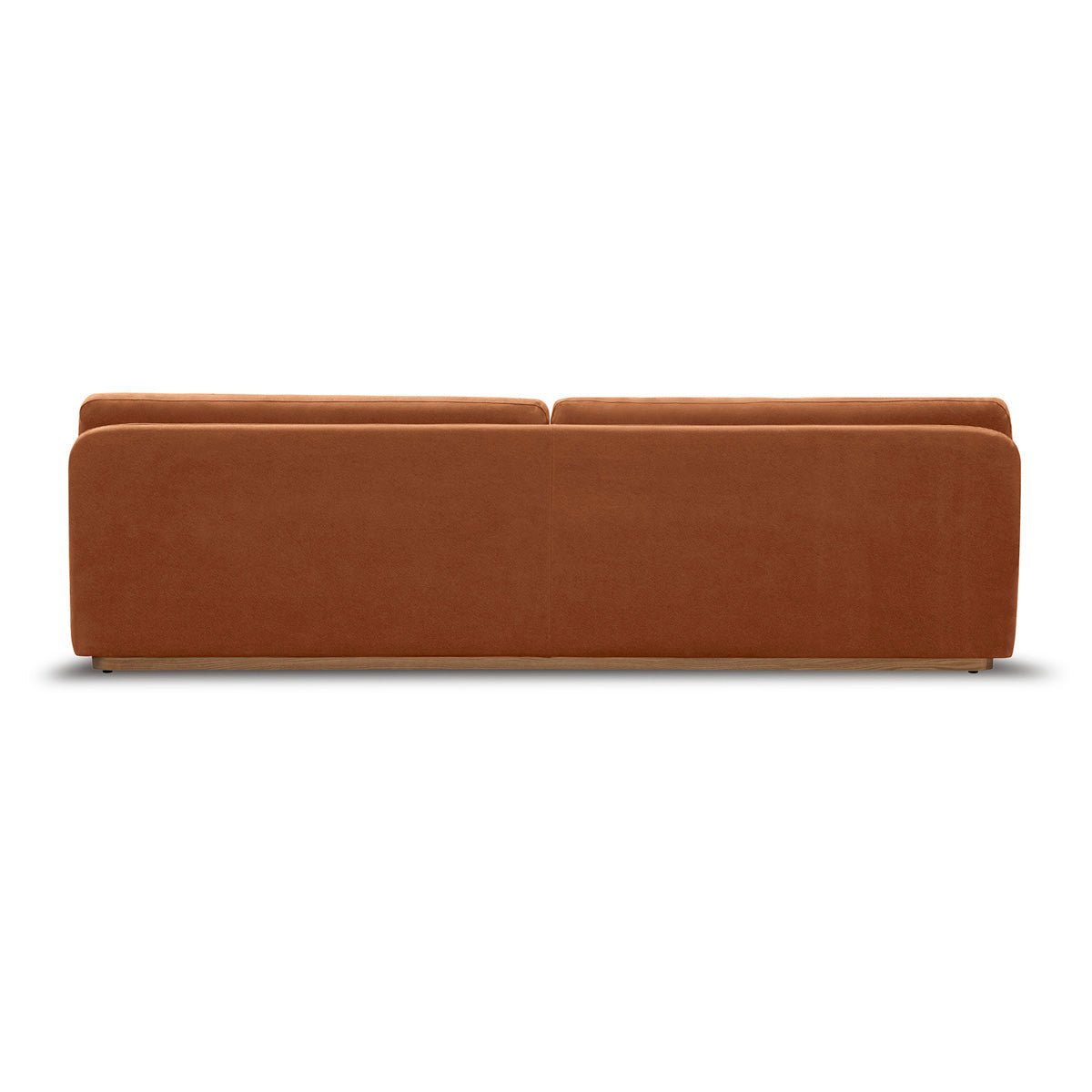 Stack 4 Seat Sofa