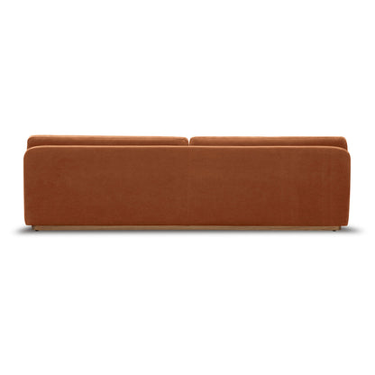 Stack 4 Seat Sofa