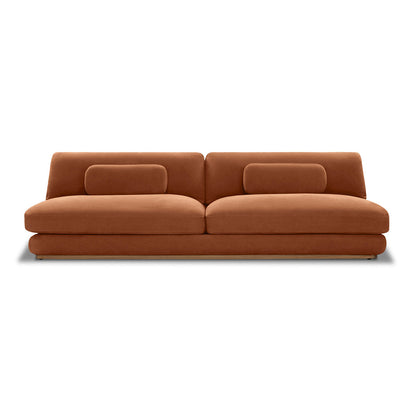 Stack 4 Seat Sofa