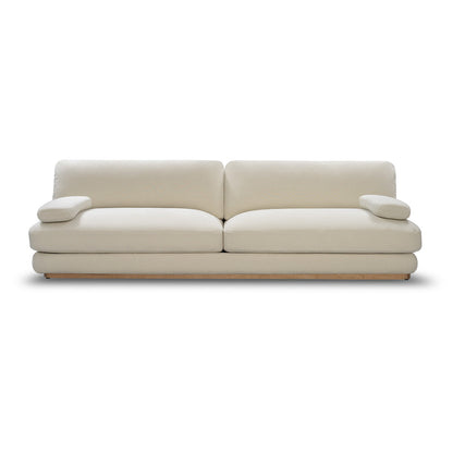Stack 4 Seat Sofa