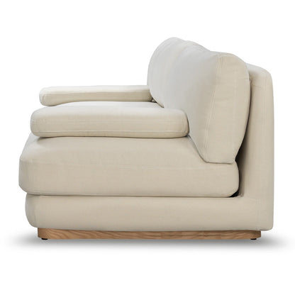 Stack 4 Seat Sofa