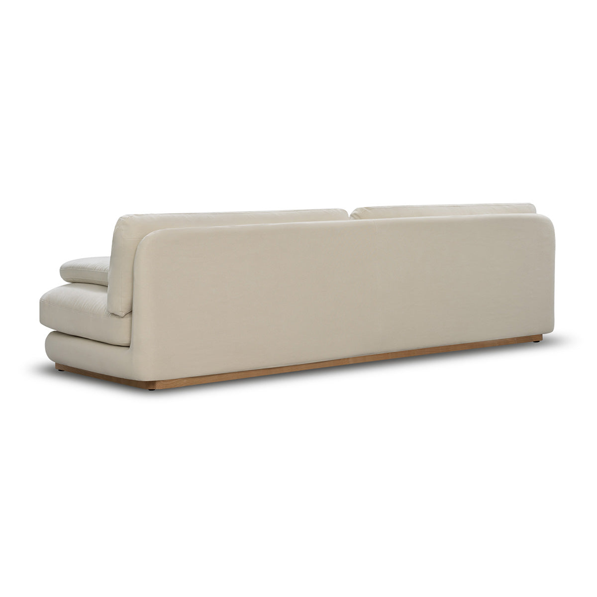 Stack 4 Seat Sofa