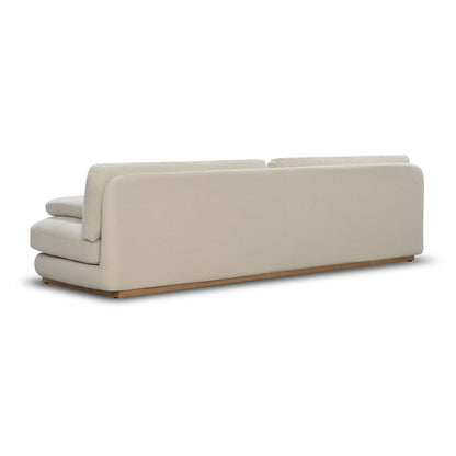 Stack 4 Seat Sofa