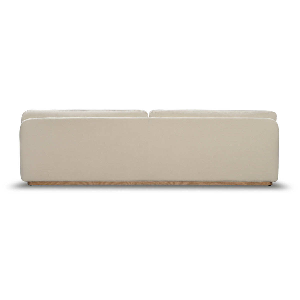Stack 4 Seat Sofa