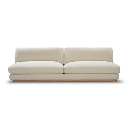 Stack 4 Seat Sofa