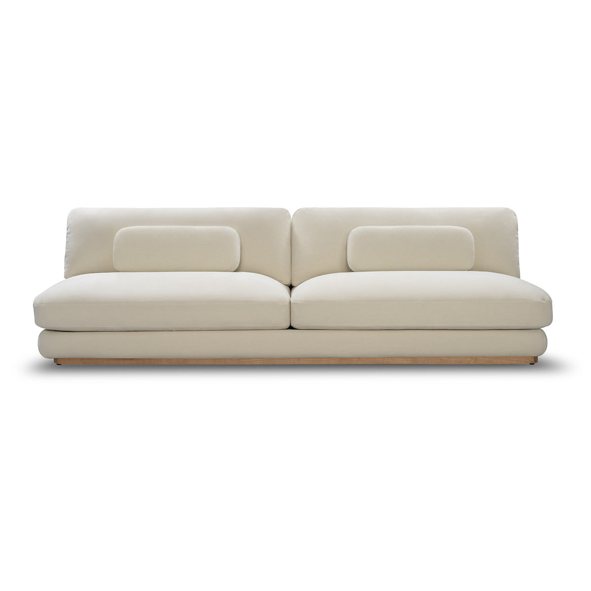 Stack 4 Seat Sofa