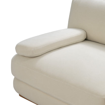 Stack 4 Seat Sofa