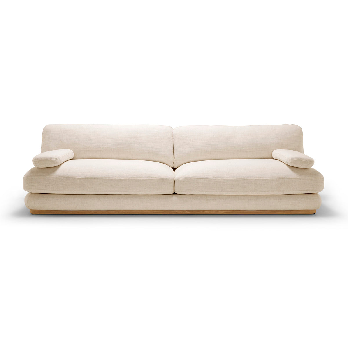 Stack 4 Seat Sofa
