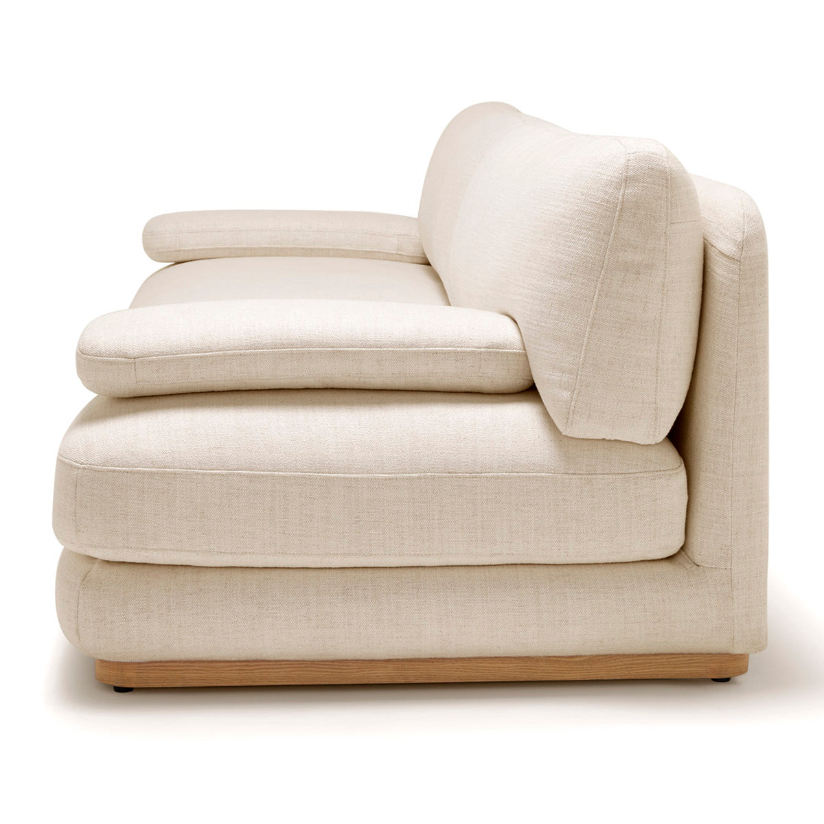 Stack 4 Seat Sofa