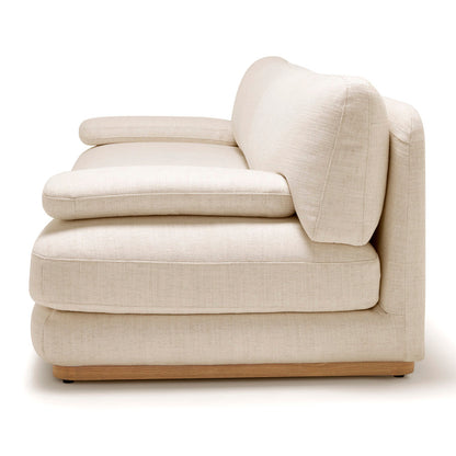Stack 4 Seat Sofa