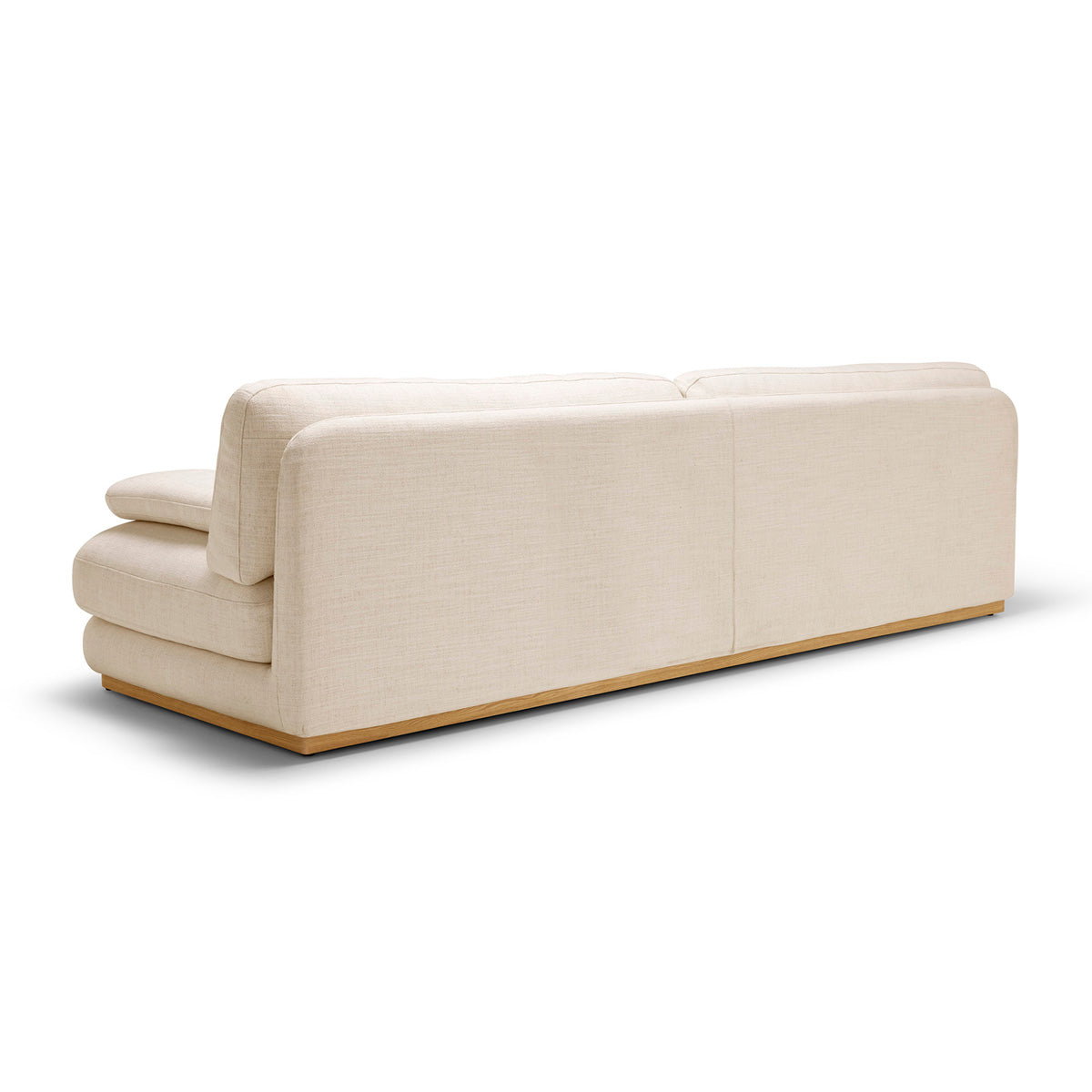 Stack 4 Seat Sofa