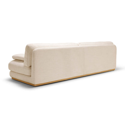 Stack 4 Seat Sofa