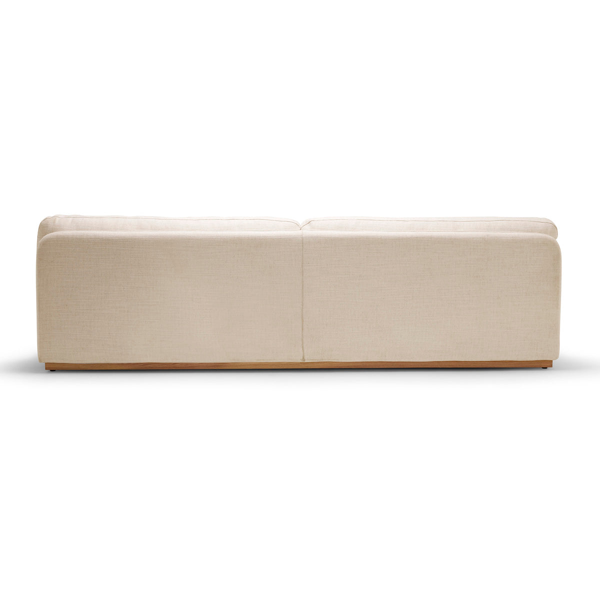 Stack 4 Seat Sofa