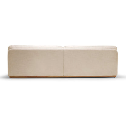 Stack 4 Seat Sofa