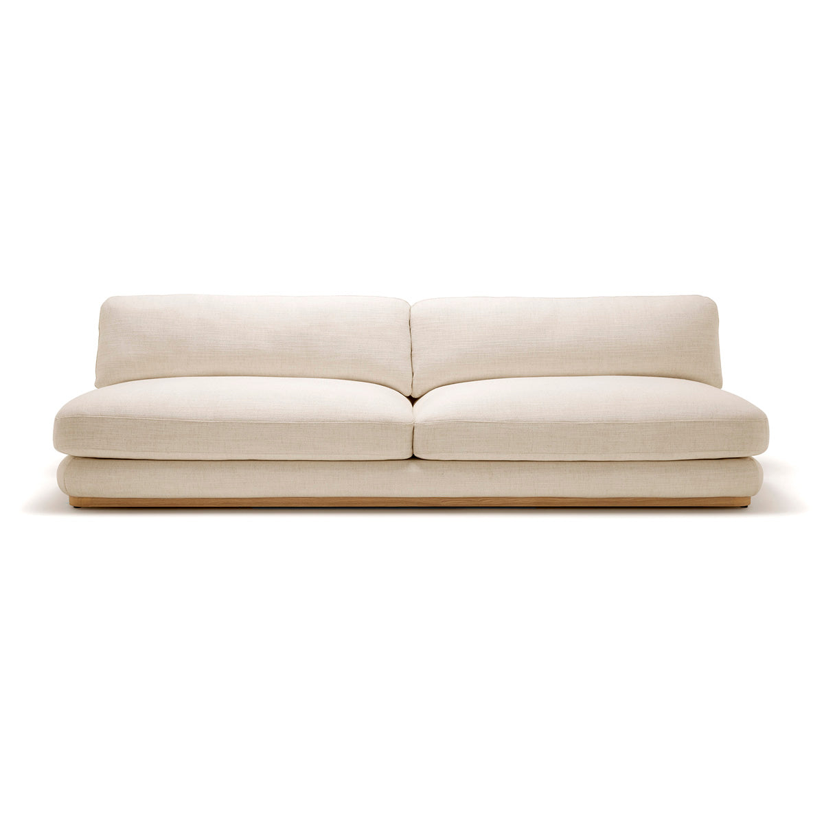 Stack 4 Seat Sofa