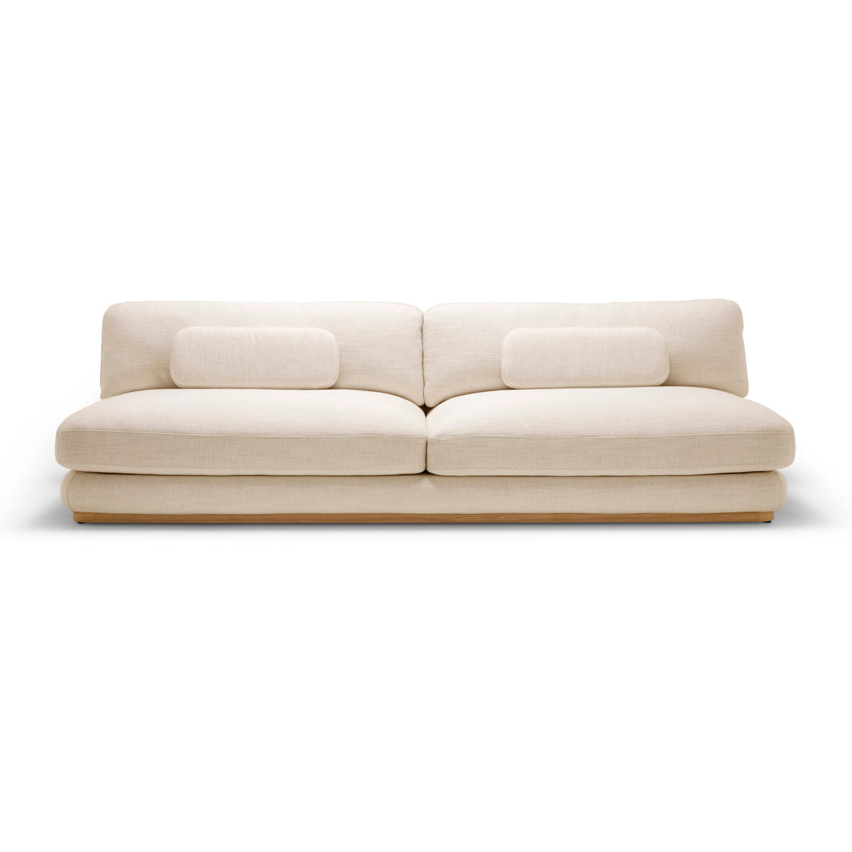 Stack 4 Seat Sofa