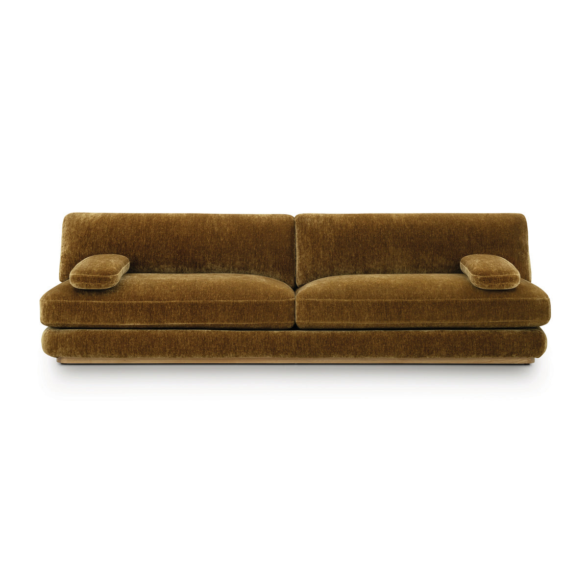 Stack 4 Seat Sofa