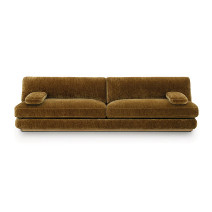 Stack 4 Seat Sofa