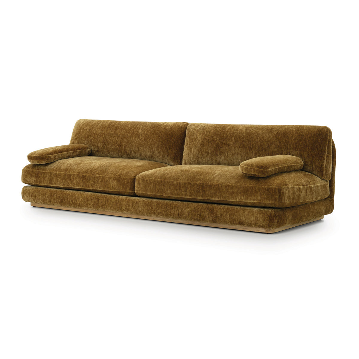 Stack 4 Seat Sofa