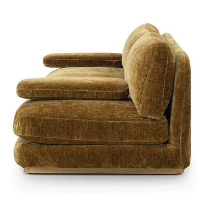 Stack 4 Seat Sofa