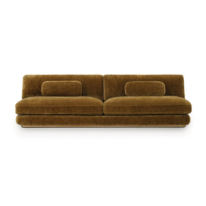 Stack 4 Seat Sofa