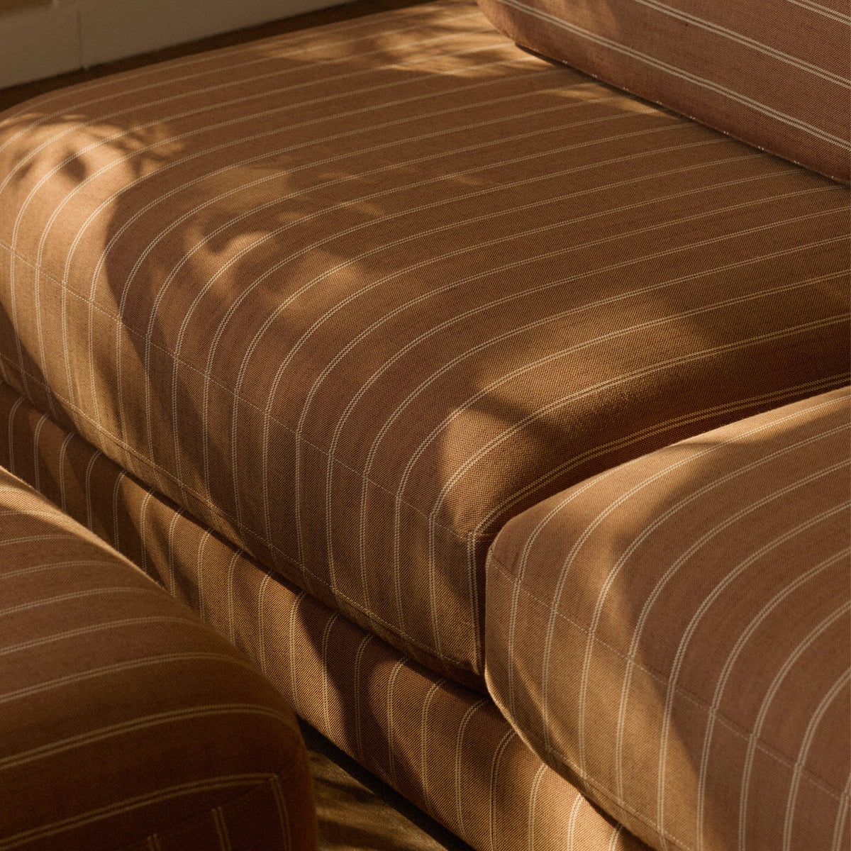 Stack Outdoor 3 Seat Sofa