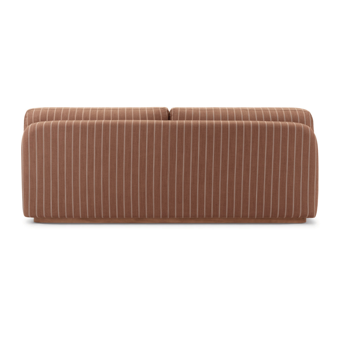 Stack Outdoor 3 Seat Sofa